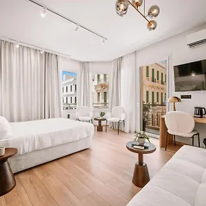 Planis Str Urban By Semavί Πανδοχείο